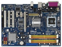 Asrock 4Core1600-GLAN (4CORE1600 GLAN)